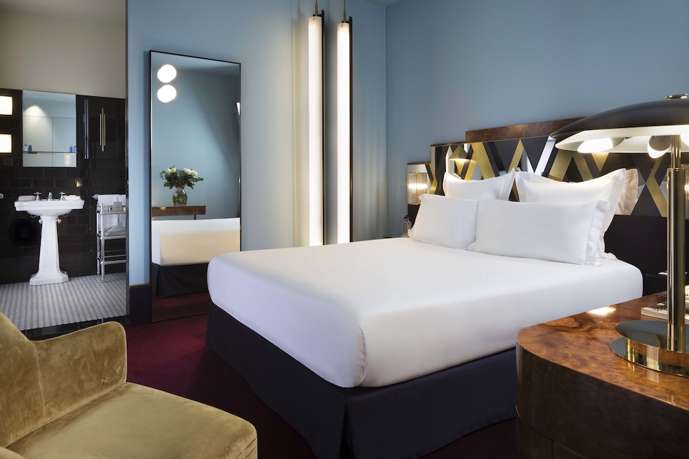 Superior Room, free access to Spa upon request photo 1