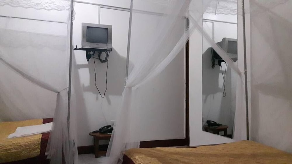 Family Twin Room