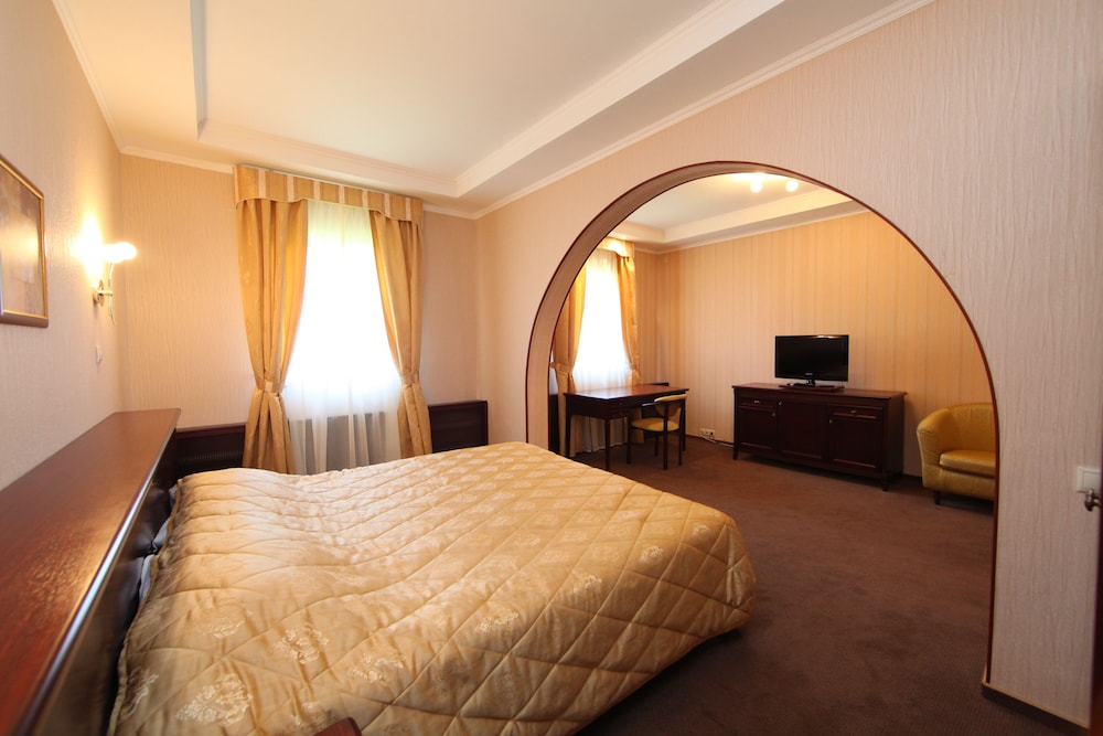 Suite, 2 Bedrooms photo 2