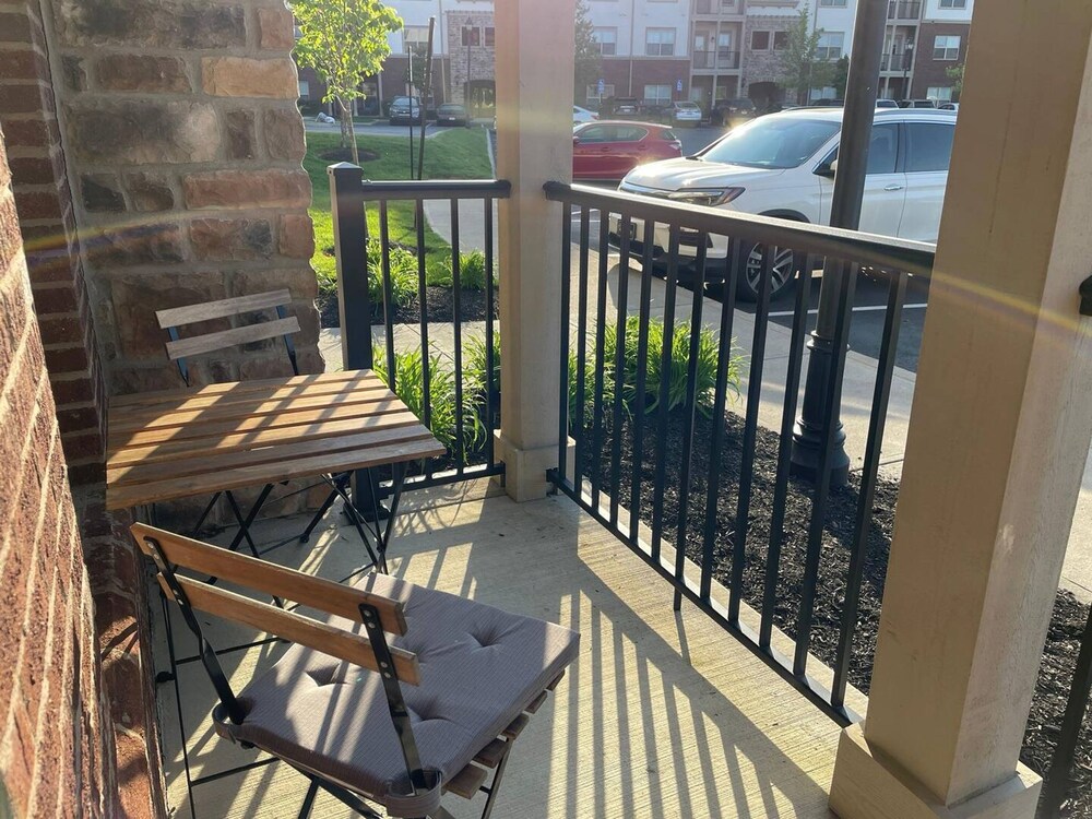 Apartment, Accessible photo 2