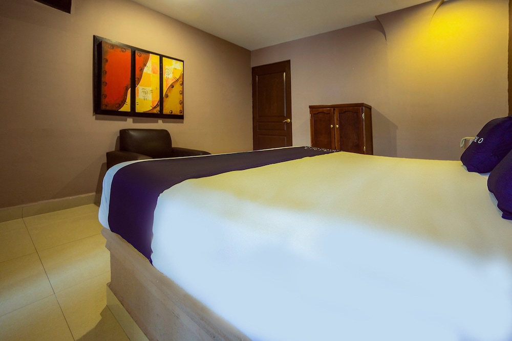 Standard Quadruple Room - Photo 2