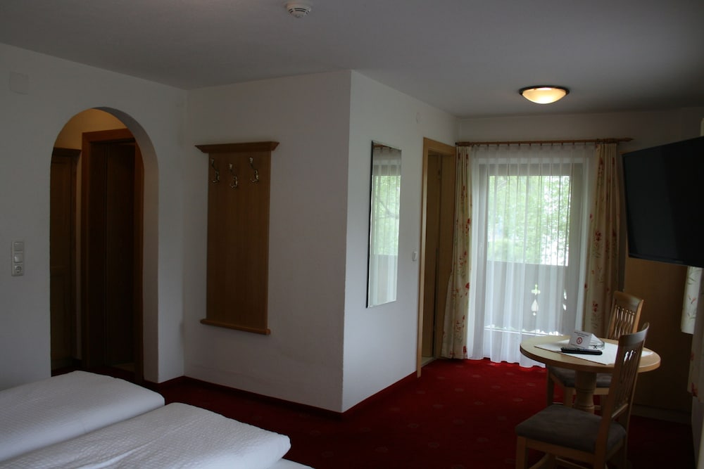 Double Room, Balcony (Rastkogel) photo 2