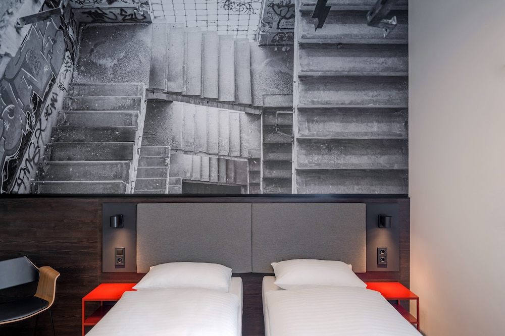 Superior Twin Room - Photo 2