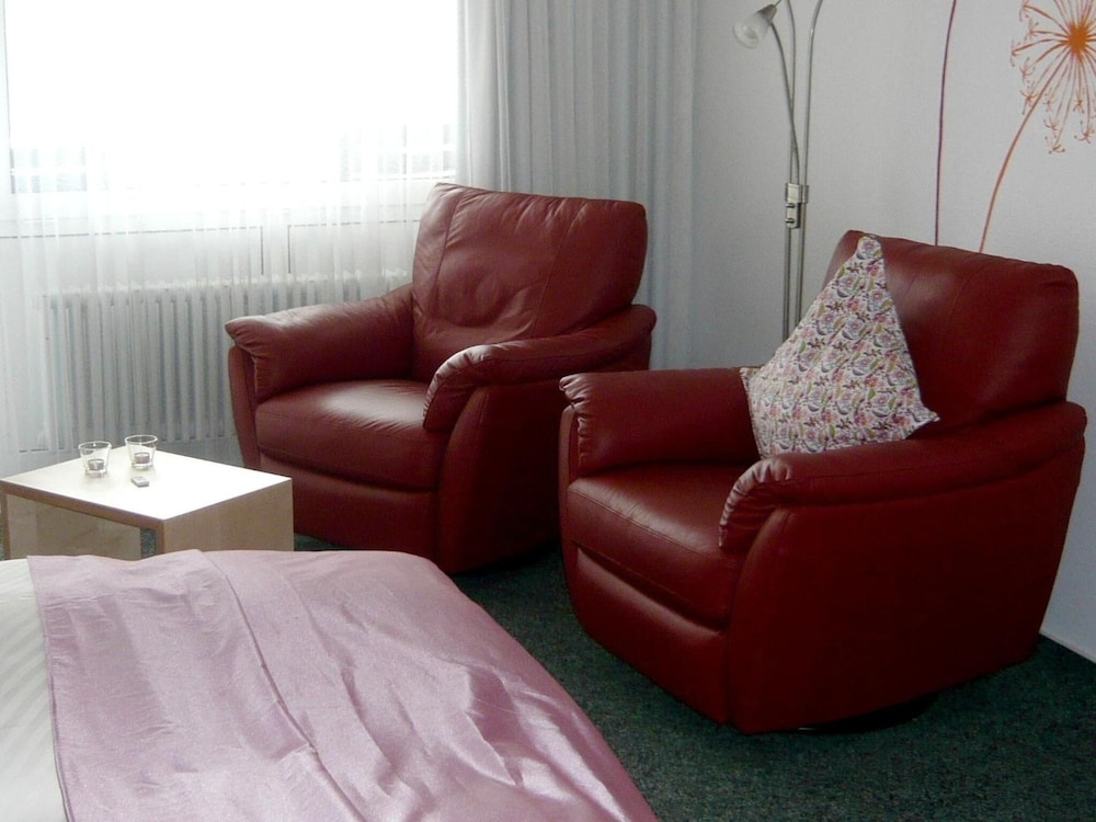 Comfort Single Room photo 3