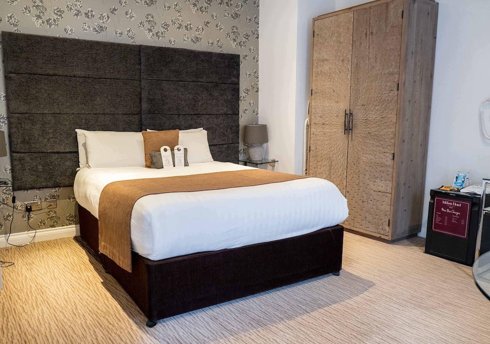 Executive Double or Twin Room photo 2