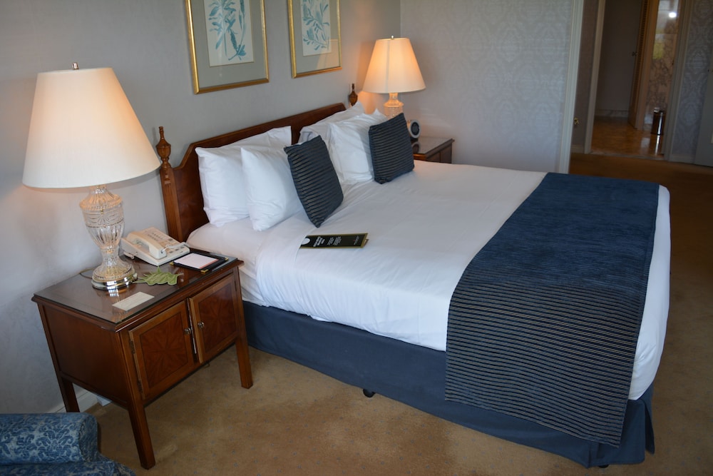 Executive Harbor Suite photo 2
