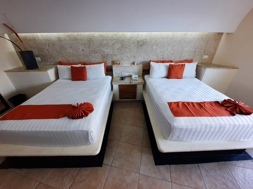 Deluxe Double Room - Photo 3