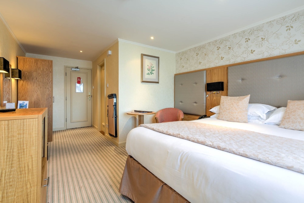 Double Room, 1 Double Bed, Balcony - Photo 1