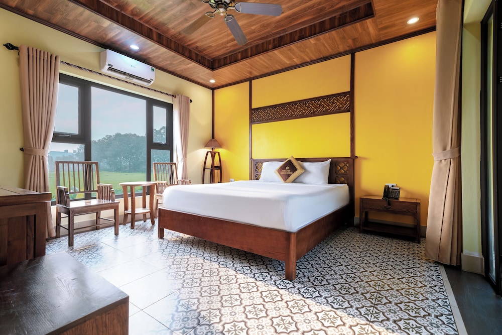 Double Room with View photo 2