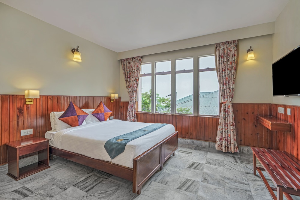 Premium AC Room