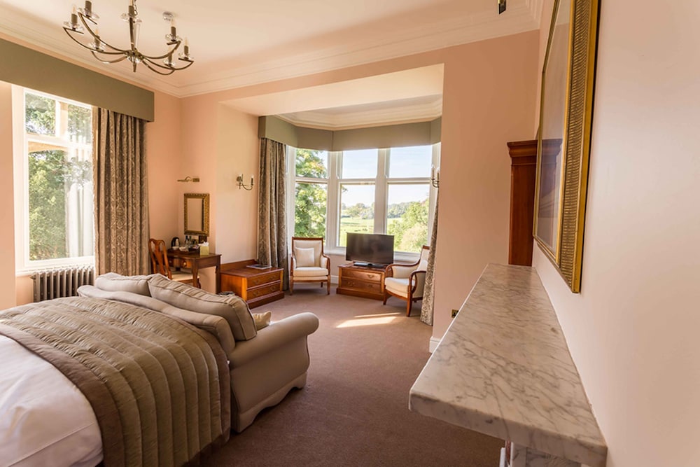 State Room