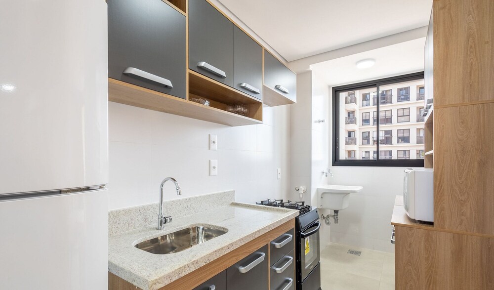 Basic Apartment photo 2