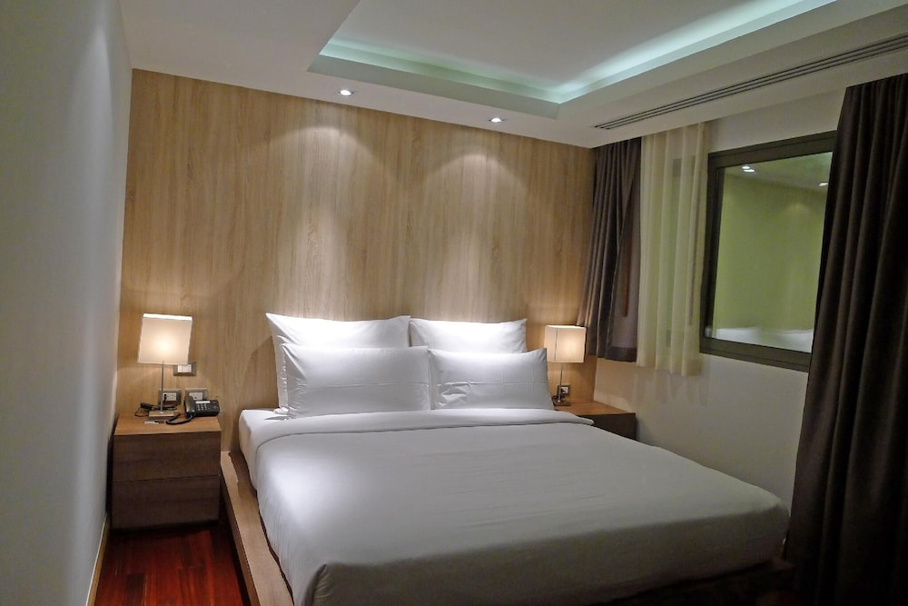 Exclusive Villa photo 3
