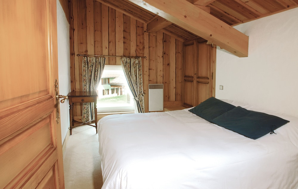 Appartement Confort, 2 chambres, cheminée ( accessible par escalier ) - Photo 1