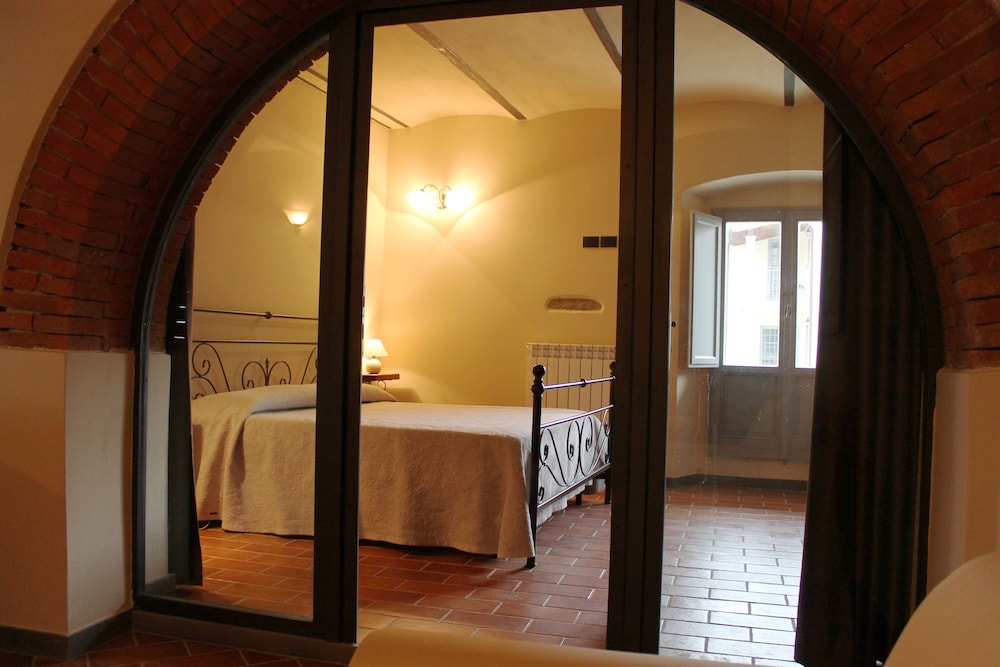 Family Apartment, 3 Bedrooms (Giallo) photo 3