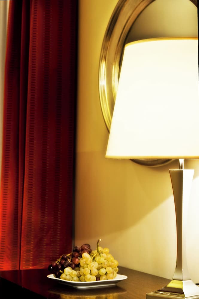 City Single Room