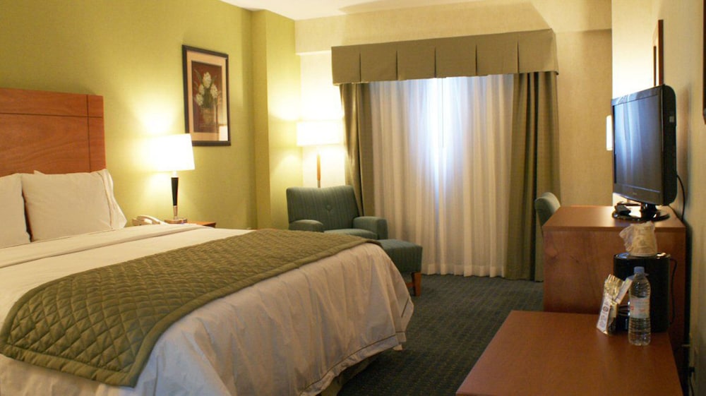 Standard Room, 1 King Bed - Photo 8