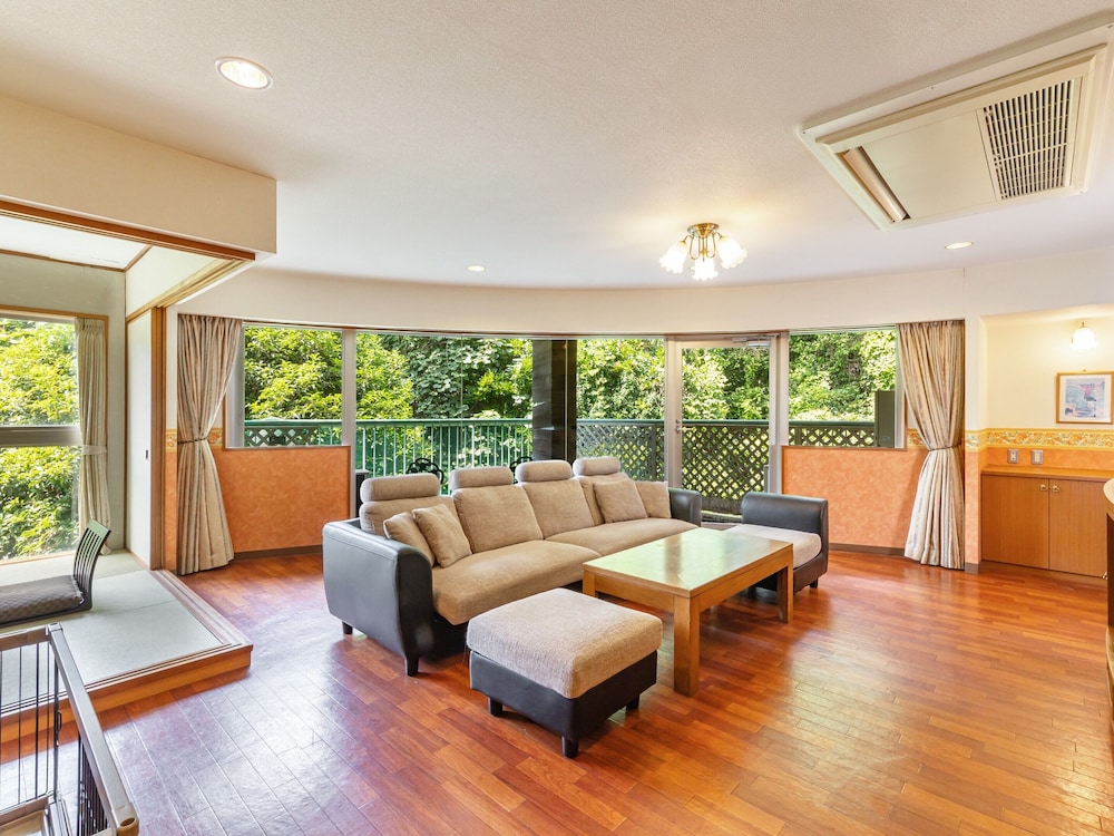 Dog Friendly Room Premium Japanese-Western-Style (Non-smoking) photo 1