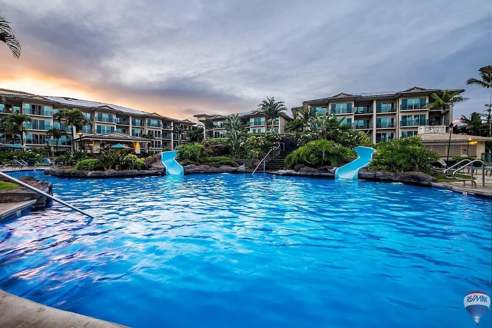 Condo, Multiple Beds, Mountain View (Waipouli Beach Resort C-205) photo 1