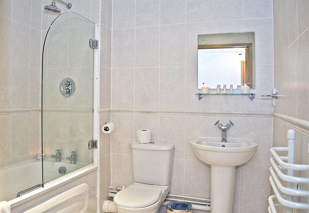 Penthouse, 2 Bedrooms (with Sofa Bed) - Photo 28