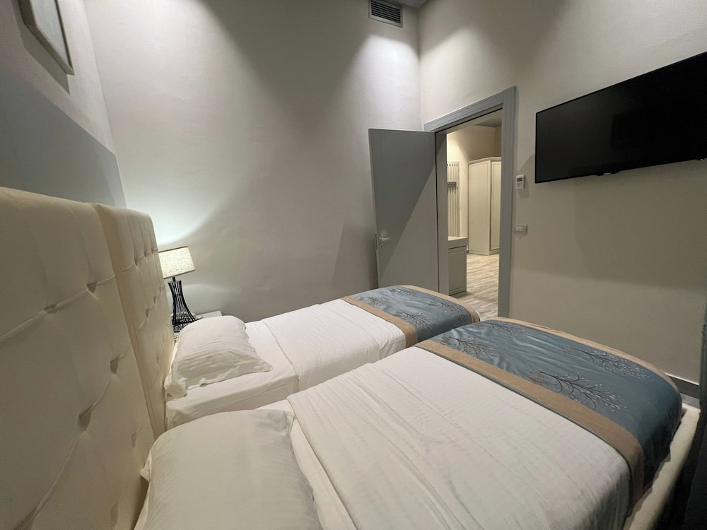 Standard Apartment (5+1)