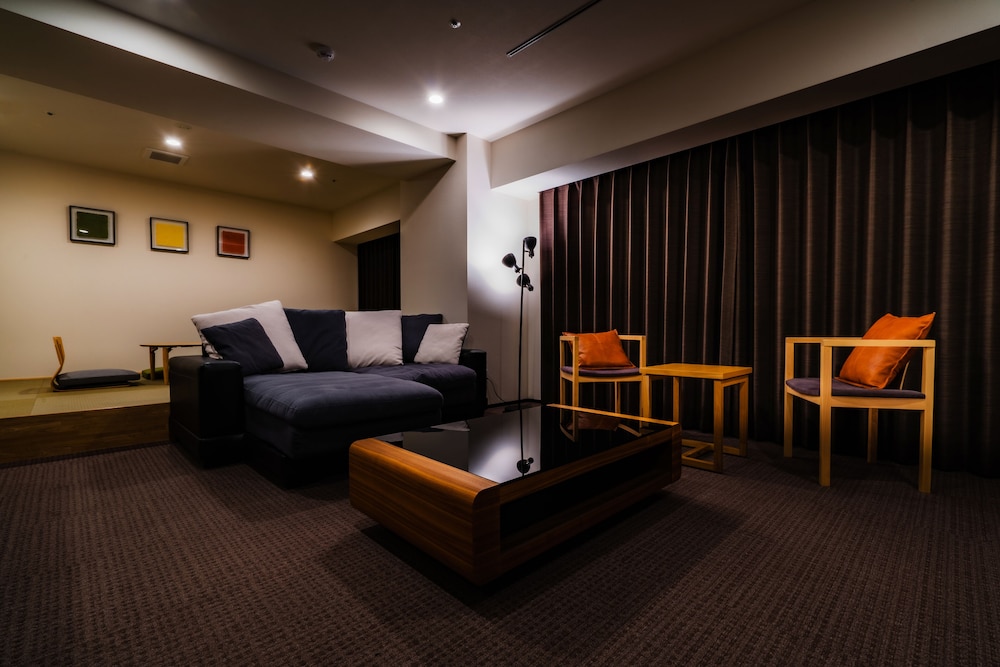 Presidential Penthouse, Multiple Beds, City View