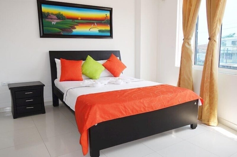 Triple Room photo 2