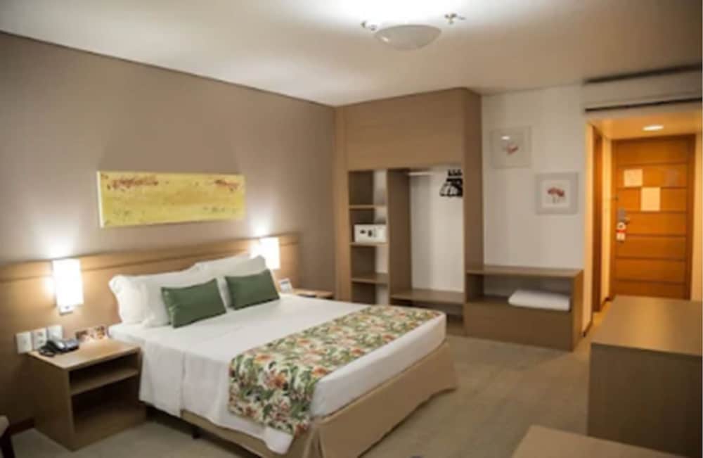 Deluxe Double Room - Photo 1