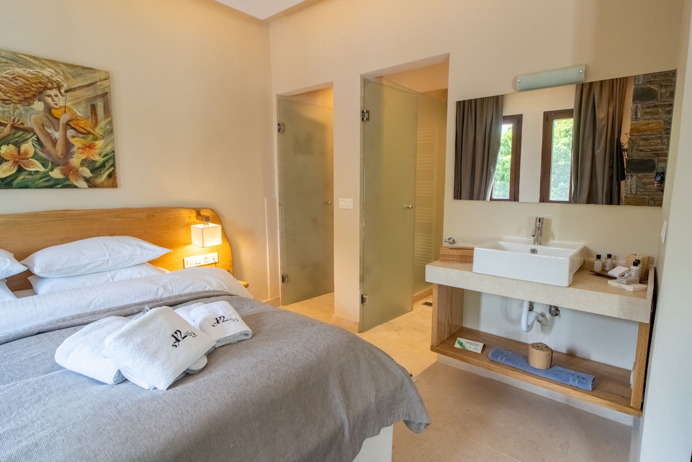 Junior Suite - Photo 9