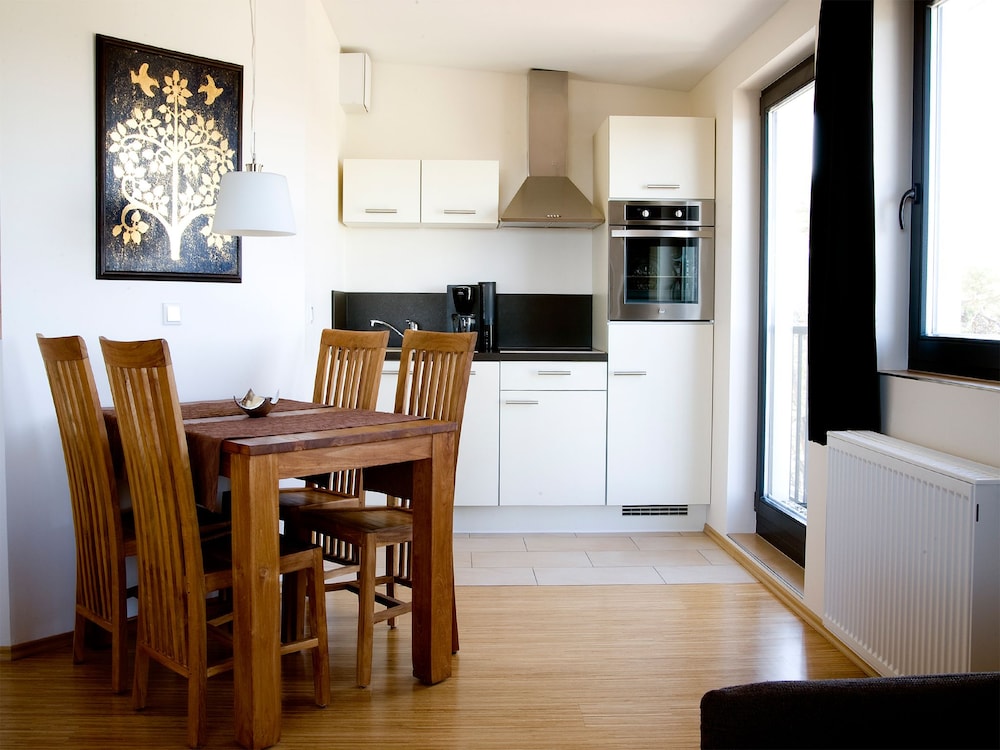Apartment mit 2 bedrooms (Oceanfront) photo 2