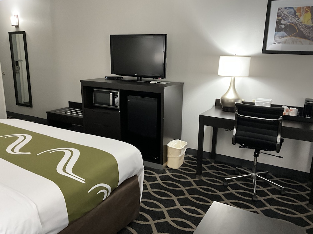 Suite, 1 King Bed with Sofa bed, Non Smoking photo 2
