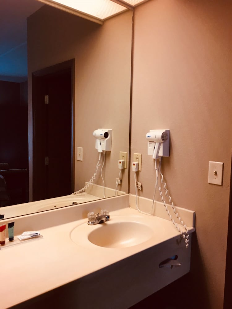 Suite, 1 Bedroom, Non Smoking (1 King Bed)
