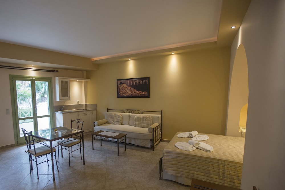 Junior Suite - Photo 7
