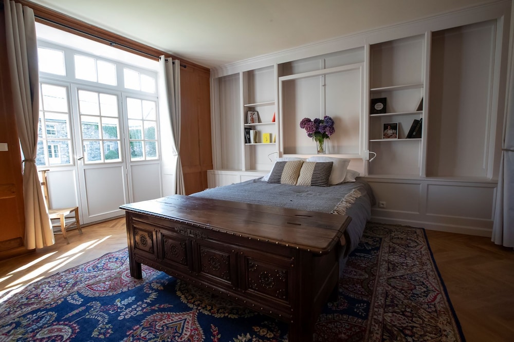 Double Room (Quincy) photo 3