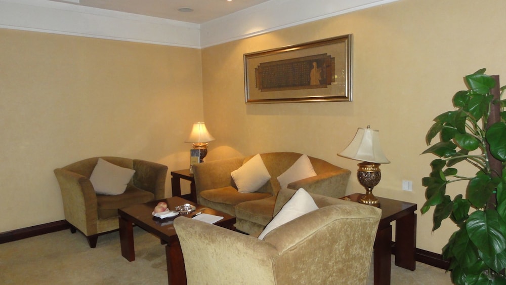 Business Room photo 3