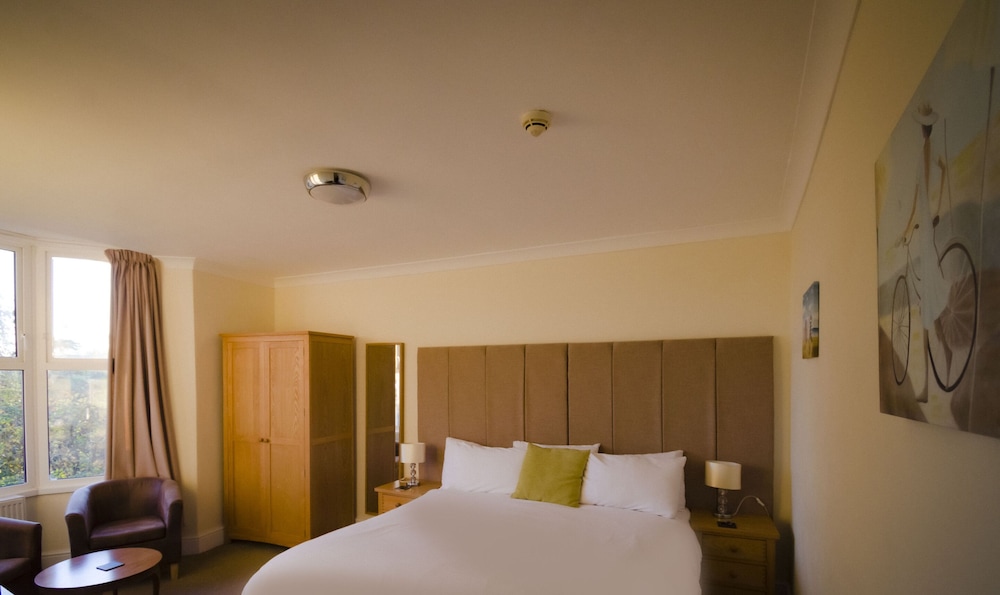 Suite, Ensuite - Photo 2