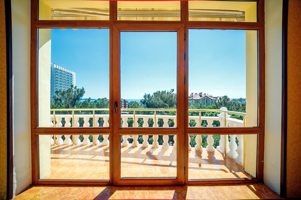 Suite, City View photo 1