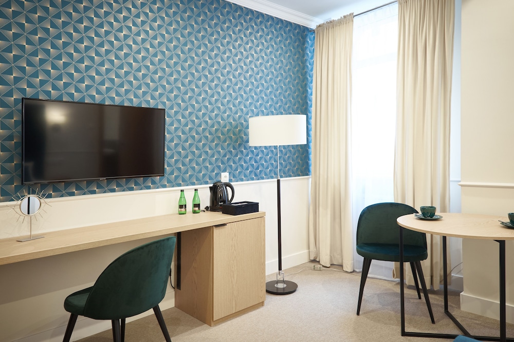 Standard Room photo 3