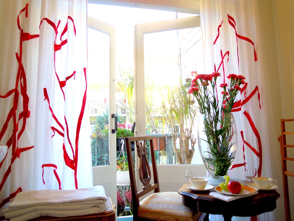Superior Double Room, Shared Bathroom, Garden View photo 3
