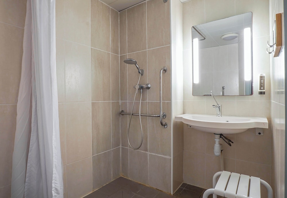 B&B HOTEL AIX EN PROVENCE Pont de l'Arc, Billede 8