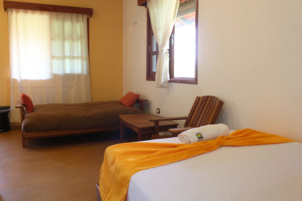 Panoramic Double Room, 1 Queen Bed With Sofa Bed, Non Smoking, Lake View photo 3
