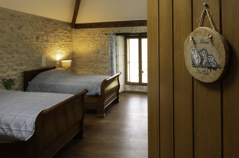Owl Room photo 1