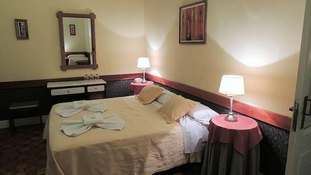 Double Room, Mountain View photo 3