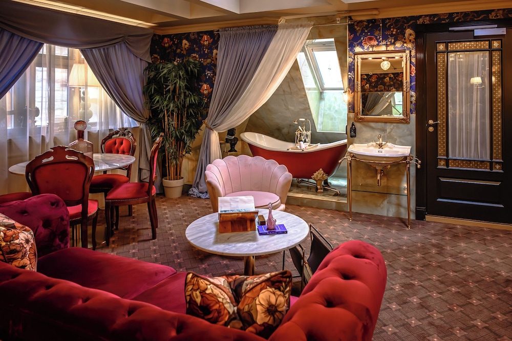 Mini Suite Estelle