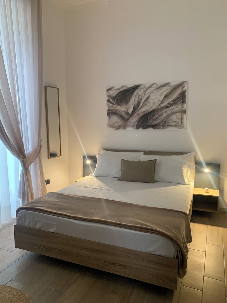 Comfort Triple Room, Non Smoking, Balcony