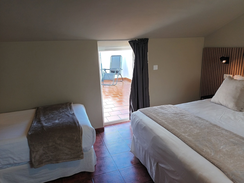 Room with terrace - Photo 2