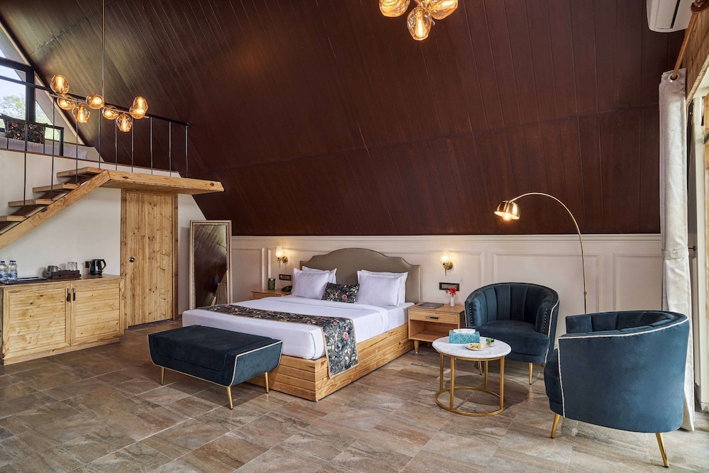 Forest Villa - Photo 1
