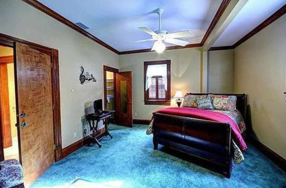 Room, Private Bathroom (Power of Music) photo 1