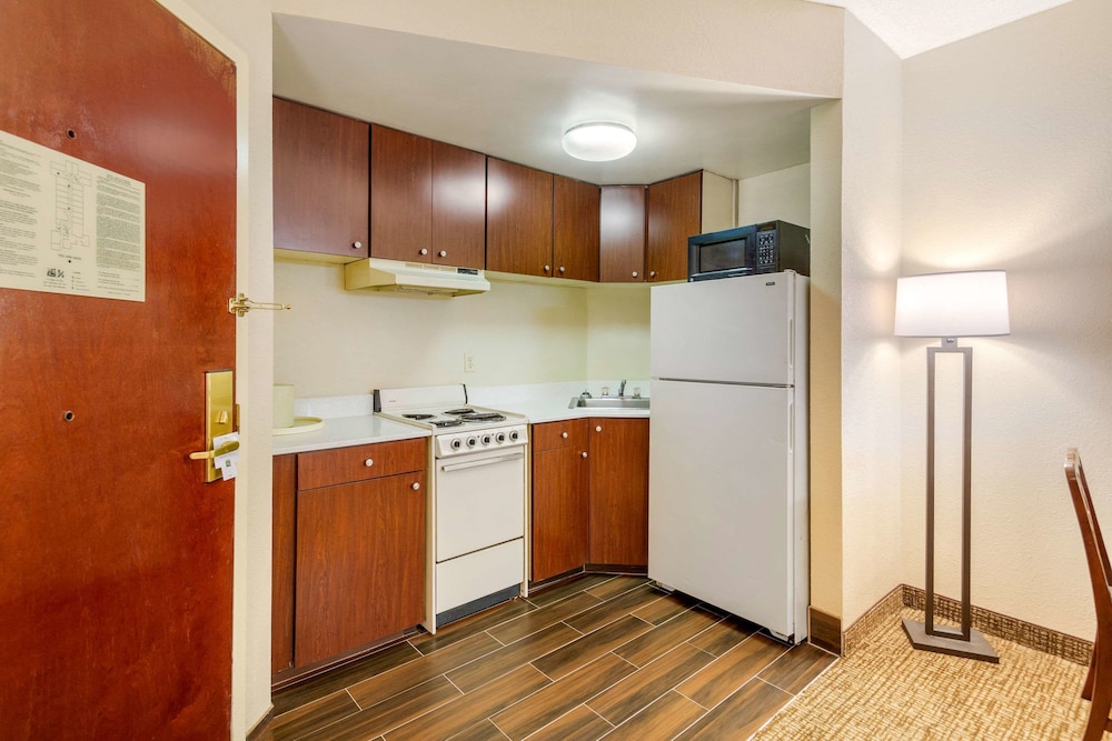 Room, 1 King Bed, Accessible, Non Smoking (Efficiency) - Photo 4