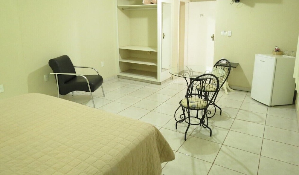 Deluxe Room, 1 Bedroom - Photo 5